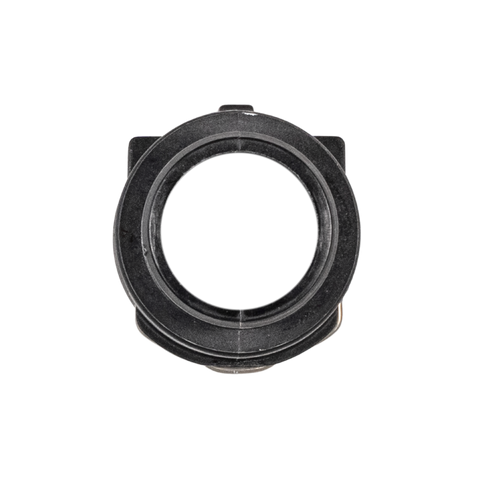 Coyote Radiator Hose Adapter Upper Quick Release 1.5"