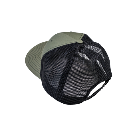 Fat Fender Chassis Hat