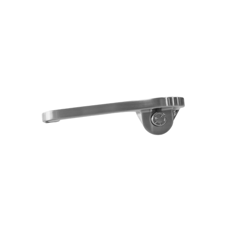 FFG Billet Aluminum Door Handles | 1961-66 Ford Trucks