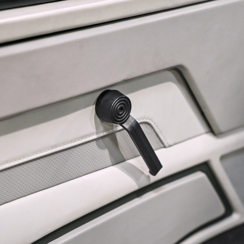 1967 F100 Bronco inside door handles