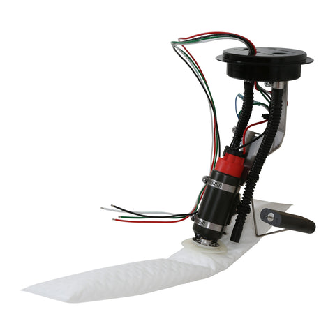 Sniper Efi Fuel Pump Module - 340 Lph