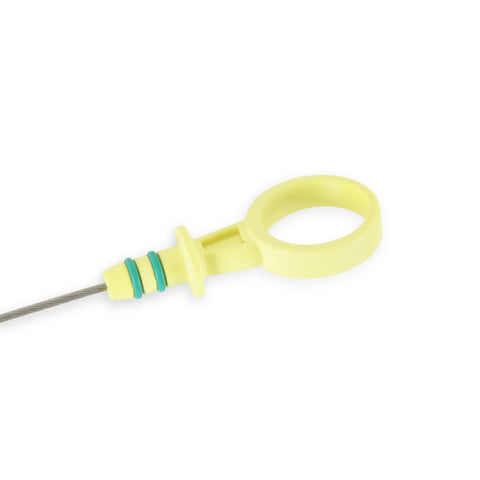 Holley Oil Dipstick - Ford 7.3l Godzilla Engine