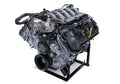 5.0L Gen 4 Mustang Crate Engine w/ Flywheel – view 2