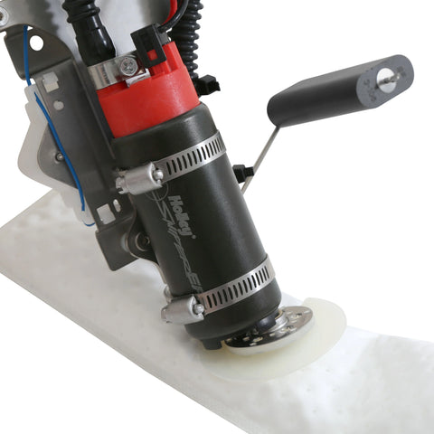 Sniper Efi Fuel Pump Module - 340 Lph