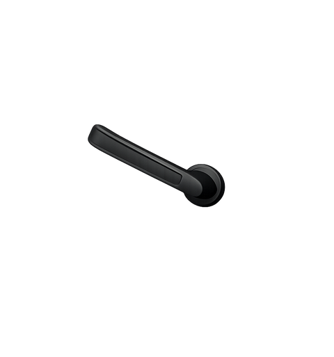 1953–56 Ford F100 Billet Interior Door Handles