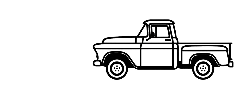 1955-59 Chevy