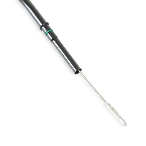 Holley Oil Dipstick - Ford 7.3l Godzilla Engine