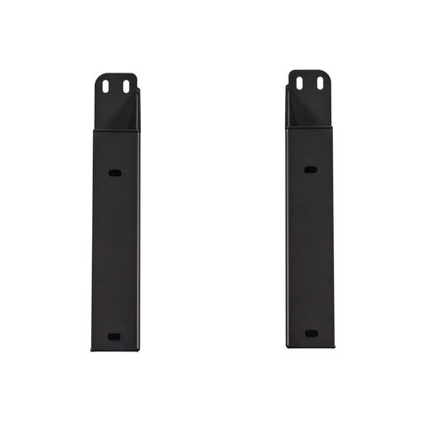 1957-1960 F100 Snowden Bench Seat Mounting Brackets