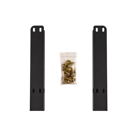 1957-1960 F100 Snowden Bench Seat Mounting Brackets