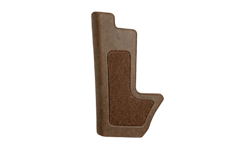 Custom Upholstered Kick Panels | Ford 1957-60 Truck