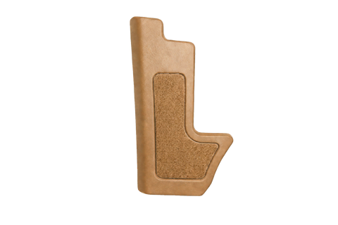 Custom Upholstered Kick Panels | Ford 1957-60 Truck