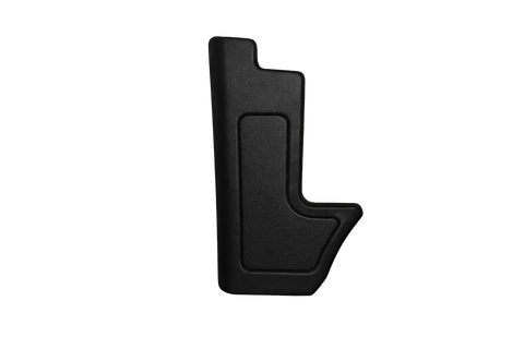 Custom Upholstered Kick Panels | Ford 1957-60 Truck