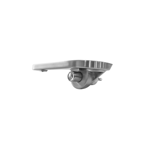 FFG Billet Aluminum Door Handles | 1961-66 Ford Trucks