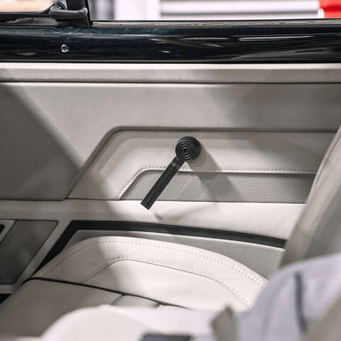 1967 F100 Bronco inside door handles