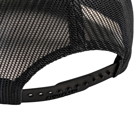 Fat Fender Chassis Hat