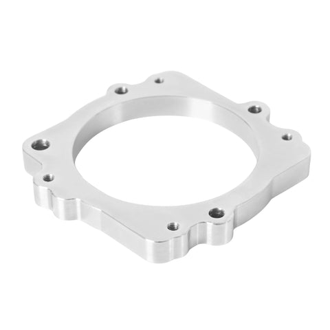 Low-Profile Intake Manifold - Gt500 Throttle Body