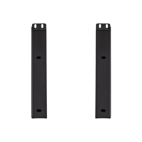 1961-1966 F100 Snowden Bench Seat Mounting Brackets