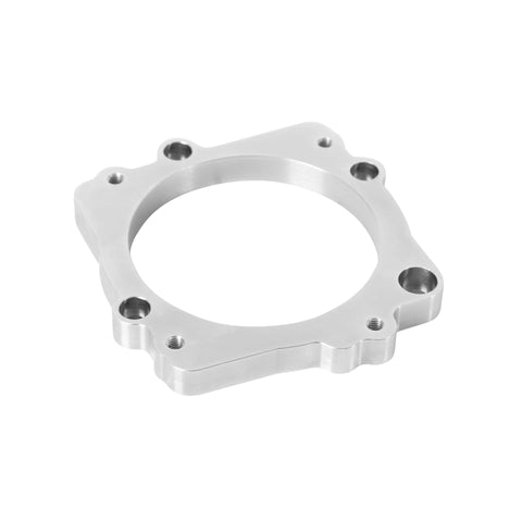Low-Profile Intake Manifold - Gt500 Throttle Body