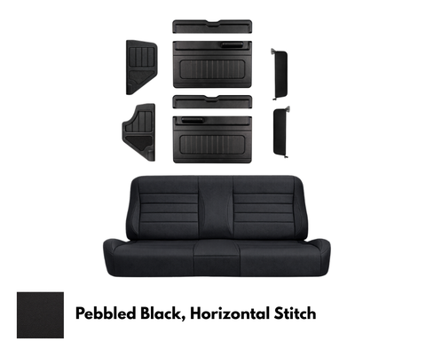 1965–66 Ford F100 Signature Interior Kit