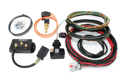 Returnless Pulse Width Modulation Kit, Ford Gt500 Fuel Module