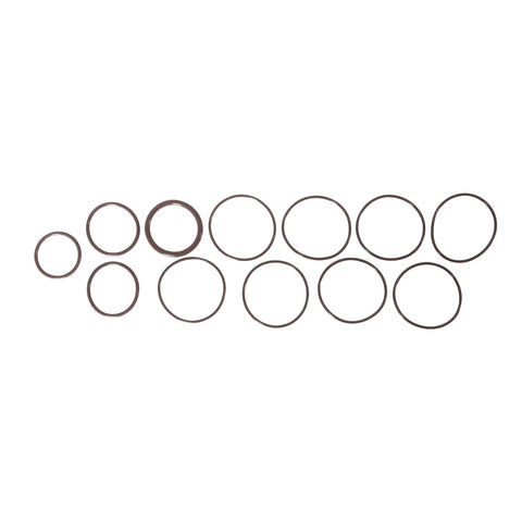 Holley O-Ring And Hardware Kit For Ford 7.3l Godzilla