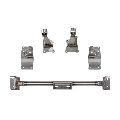 FFG Coyote Swap Motor Mount Kit | 1967-77.5 F250 High Boy