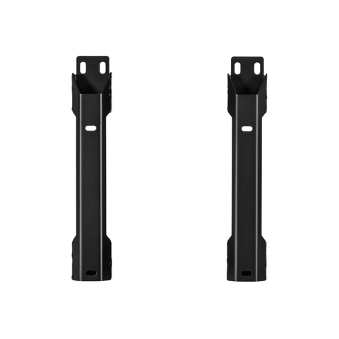 1973-1979 F100 Snowden Bench Seat Mounting Brackets
