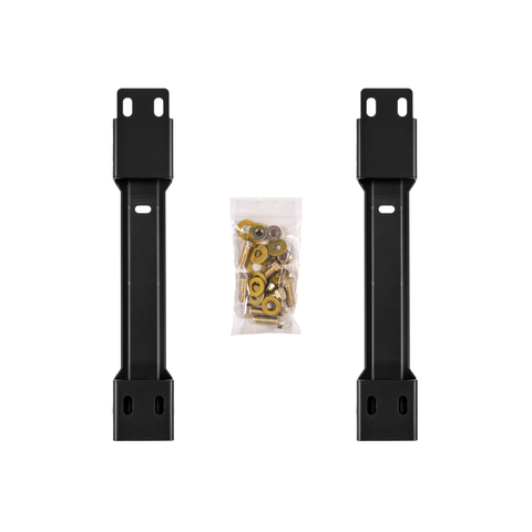 1967-1972 F100 Snowden Bench Seat Mounting Brackets