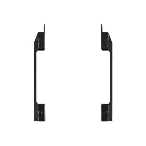 1973-1979 F100 Snowden Bench Seat Mounting Brackets