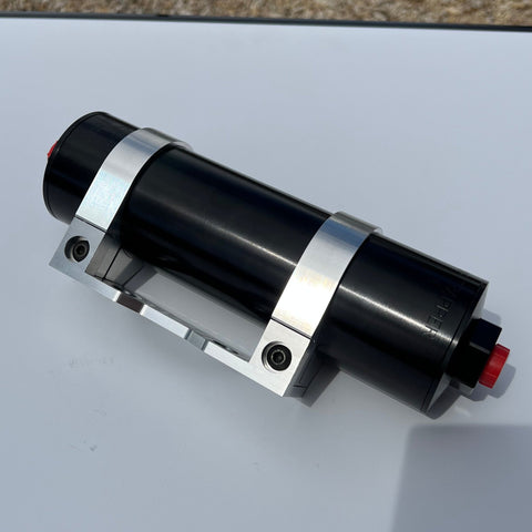 Vapor Trapper Billet Mount