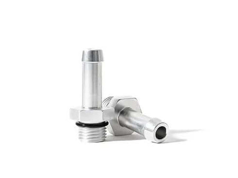 '-6 ORB 3/8 barb fittings for Vapor Trapper