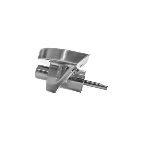 FFG Billet Aluminum Door Handles | 1961-66 Ford Trucks