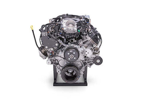 7.3L 2024 Super Duty Crate Engine