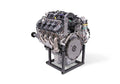7.3L 2024 Super Duty Crate Engine – view 4