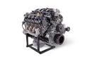 7.3L 2024 Super Duty Crate Engine – view 6