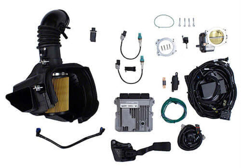 7.3L Engine Control Pack w/ Manual Transmission