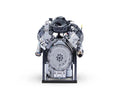 7.3L Megazilla™ 612 HP Crate Engine – view 4