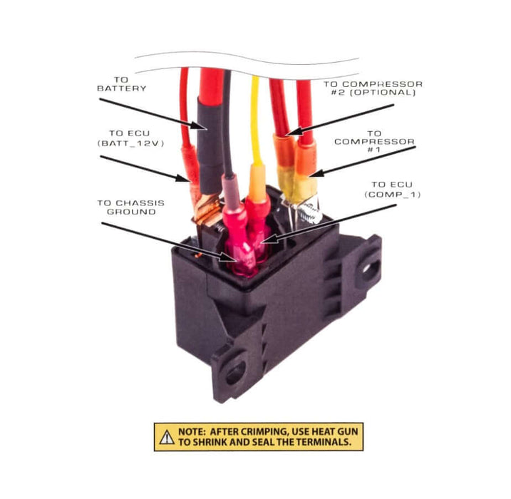 70 Amp Power Supply Kits