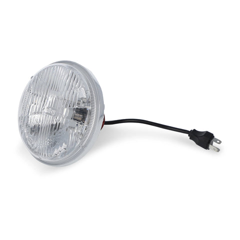 Holley Retrobright Led Forward Facing Light - Modern White (5700k)