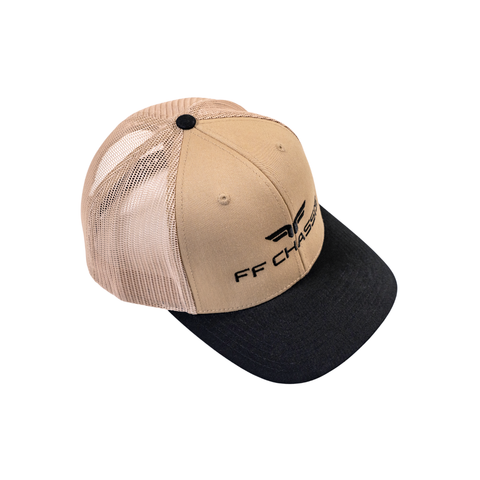 Fat Fender Chassis Hat