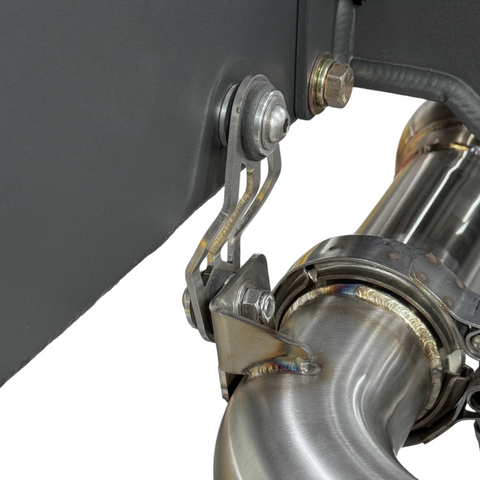 FFG High-Temp Exhaust Hangers