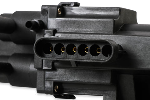 Dual Tank Fuel Pump Kit