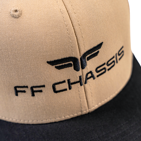 Fat Fender Chassis Hat