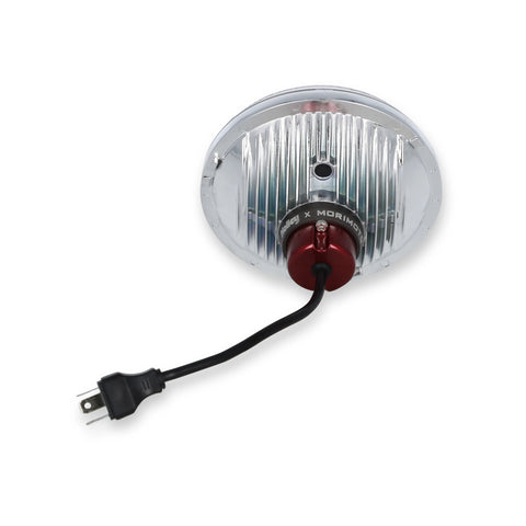 Holley Retrobright Led Forward Facing Light - Modern White (5700k)