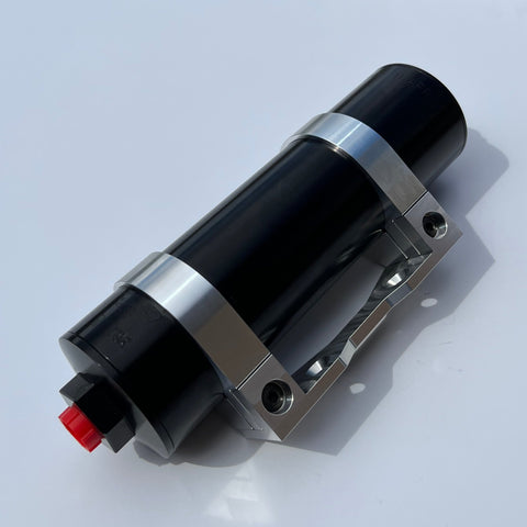 Vapor Trapper Billet Mount