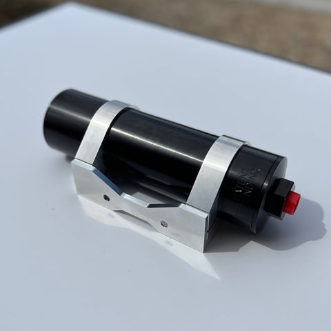 Vapor Trapper Billet Mount