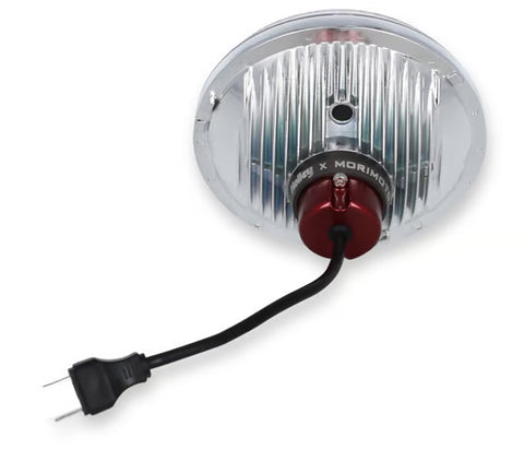 Holley Retrobright Led Forward Facing Light – Modern White (5700k) High Beam Only