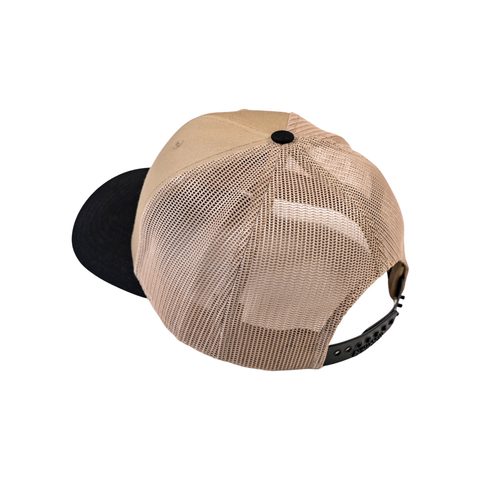 Fat Fender Chassis Hat
