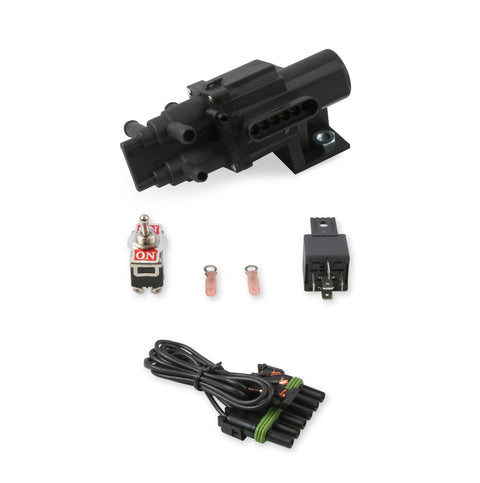 Dual Tank Fuel Pump Kit