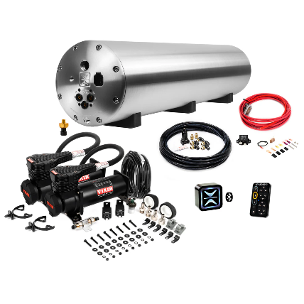 Premium Air Suspension Package